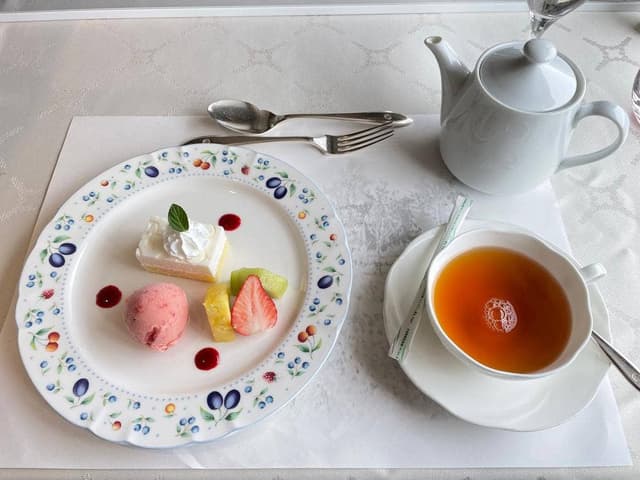 西欧料理 ラ・コリーナ - サブ画像1