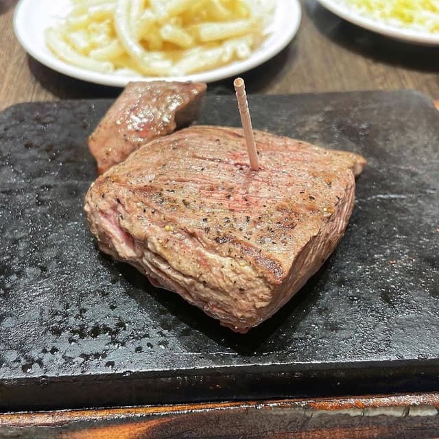 やっぱりステーキ イオンモール新利府南館店 - サブ画像1