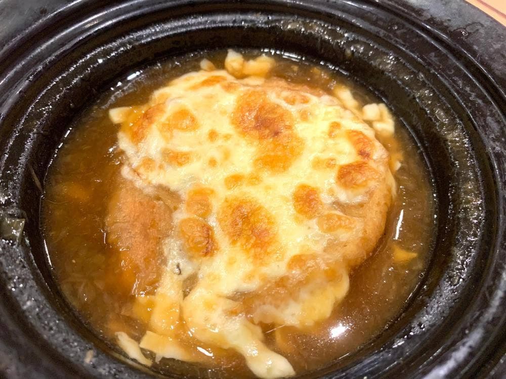 デニーズ茅野店