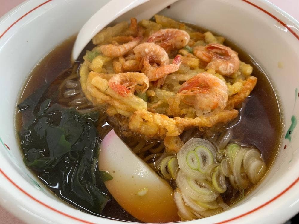 ファミリーレストラン 山木綿 ブランシュたかやまスキーリゾート