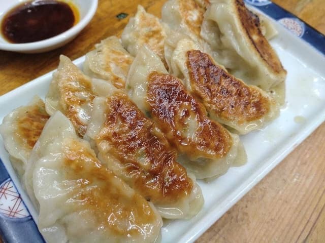 哈爾濱料理 紅鶴楼 - サブ画像2