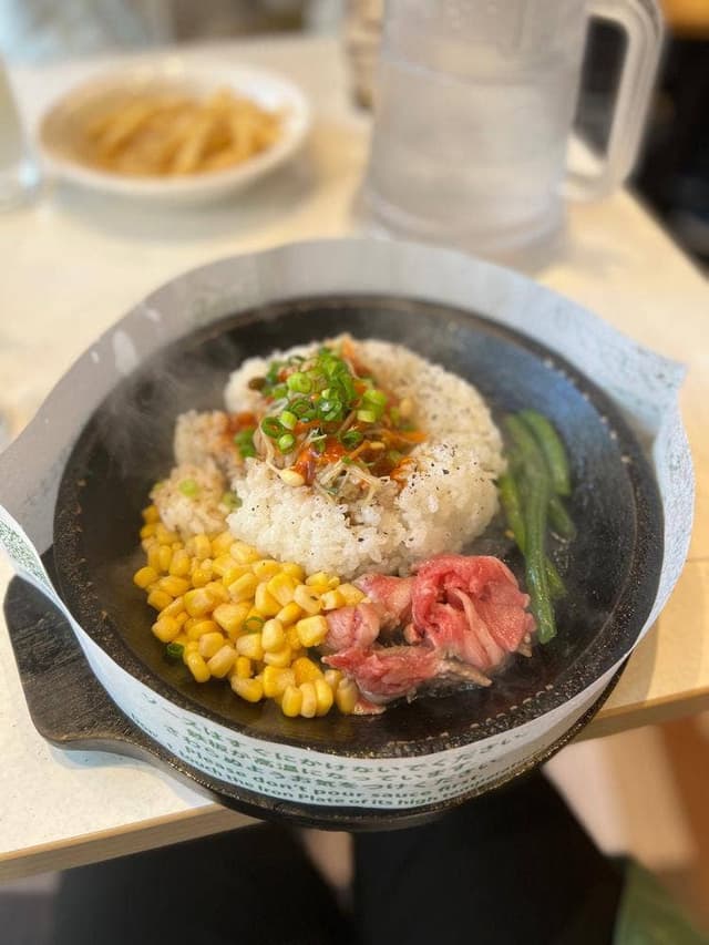 ペッパーランチ 宇都宮バンバ通り店 - サブ画像1