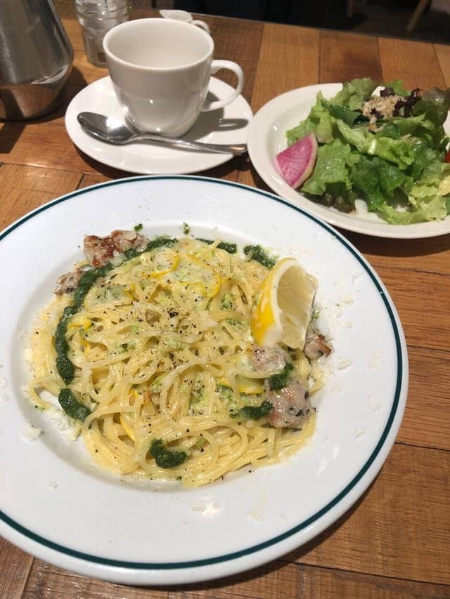 アフタヌーンティー・ラブアンドテーブル ルミネ横浜店 - サブ画像3