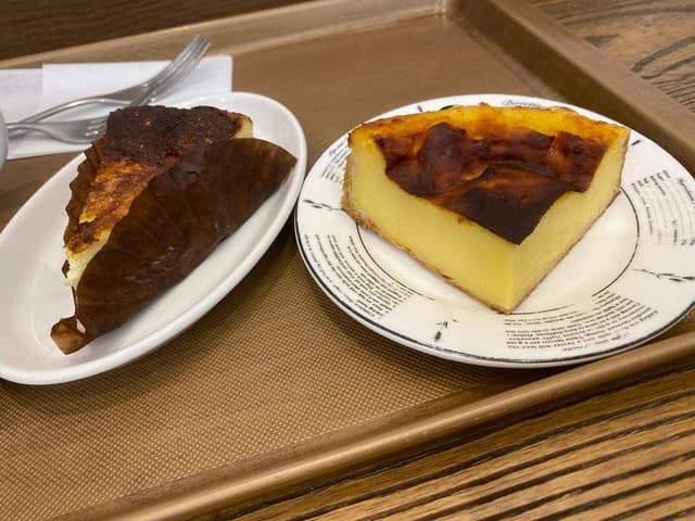 ブリオッシュドーレ nonowa国立店 - サブ画像1