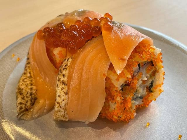 はま寿司 東海大学前店 - サブ画像1