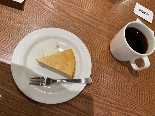 Cafe&Meal MUJI ホテルメトロポリタン鎌倉 - サブ画像3