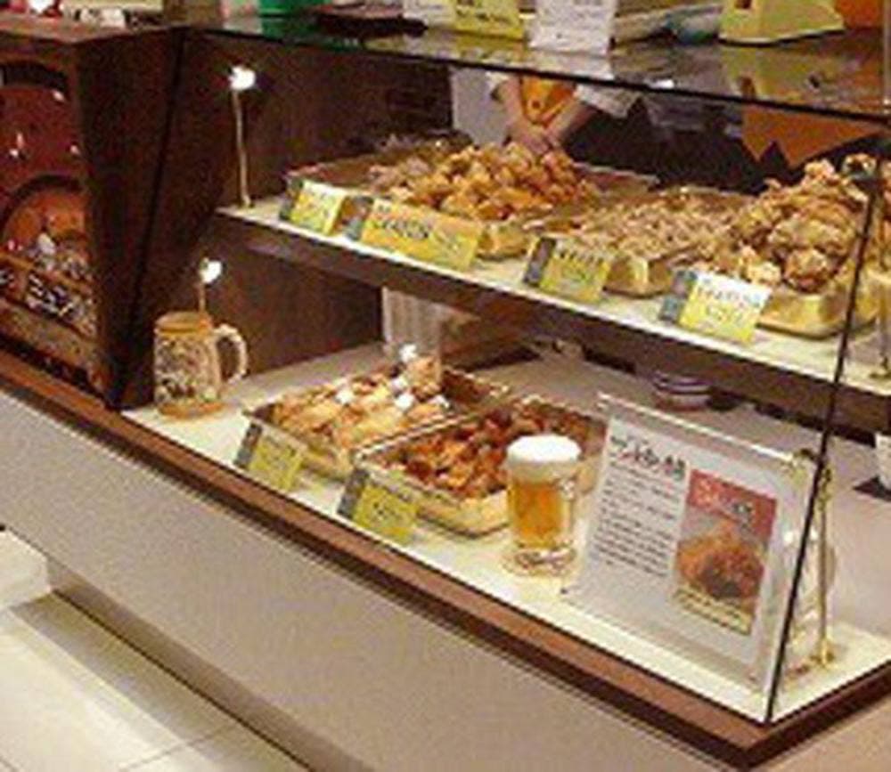 ニューミュンヘン 高島屋大阪店