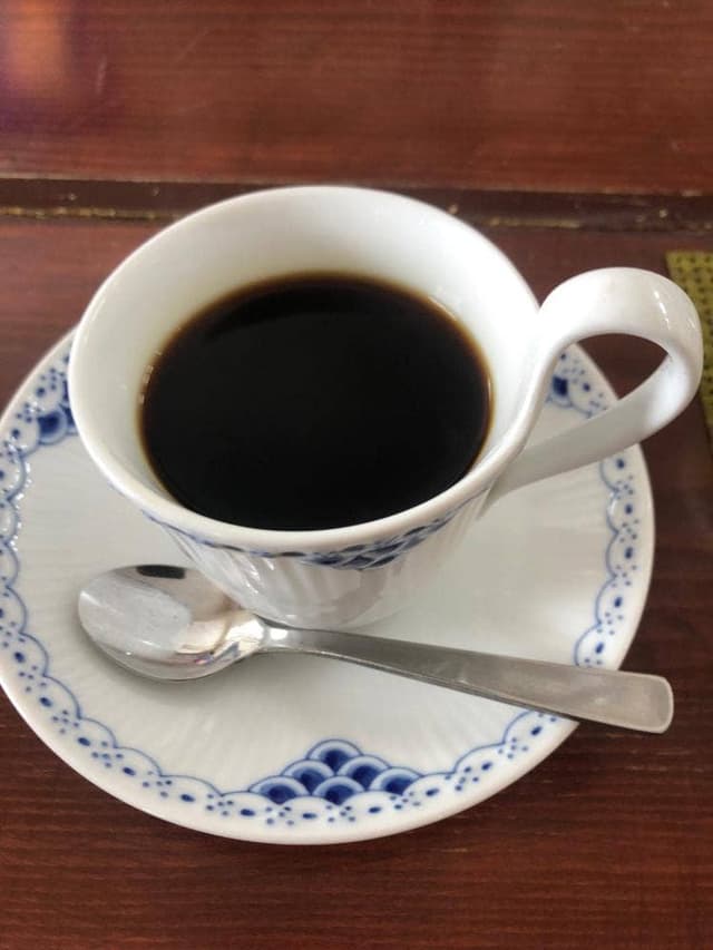 北海道鳥濱珈琲館 - サブ画像1