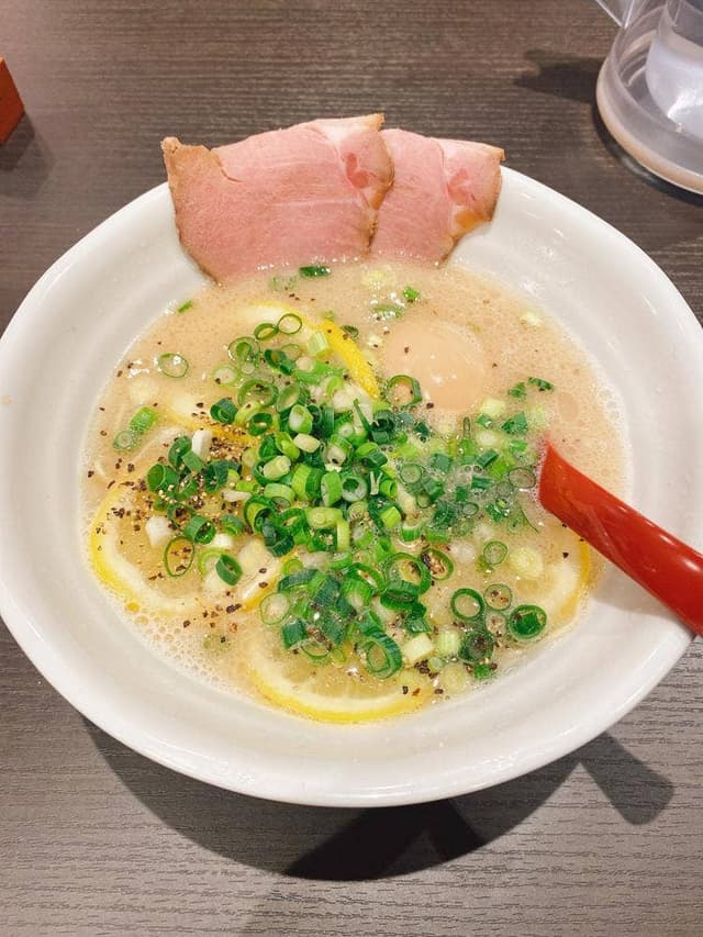 麺也オールウェイズ時津店 - サブ画像1