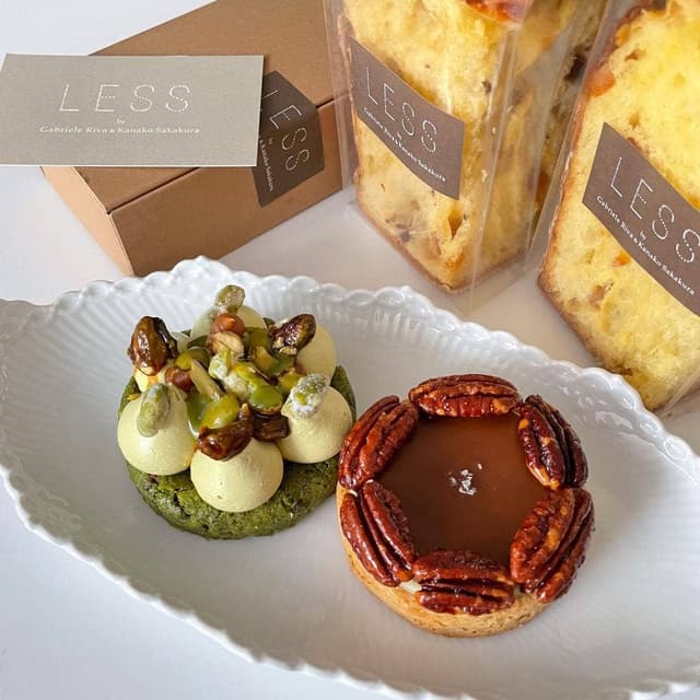 LESS - サブ画像3