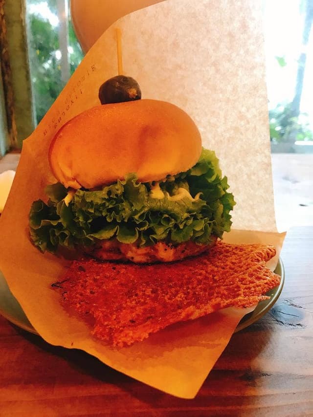 BOASORTE BURGER&BAR OKINAWA - サブ画像2