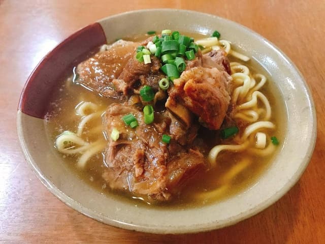 我部祖河食堂中城店 - サブ画像2