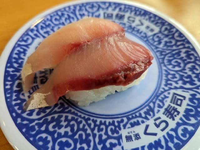 くら寿司 諸福店 - サブ画像2