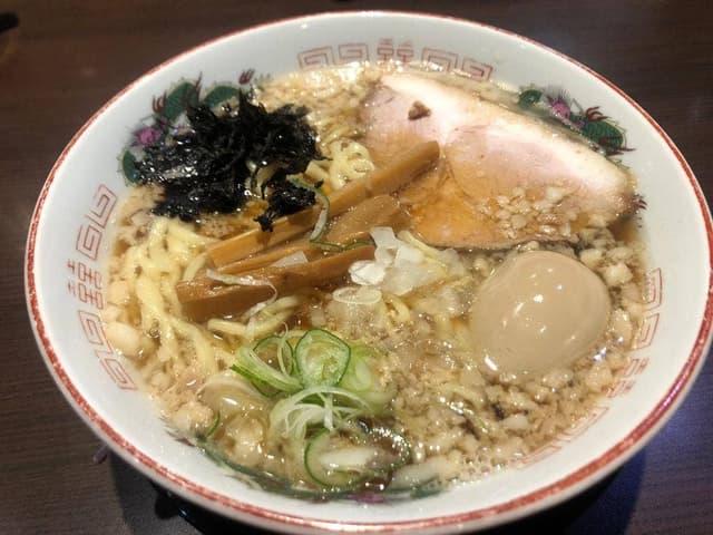 柳麺 まる重 - サブ画像2