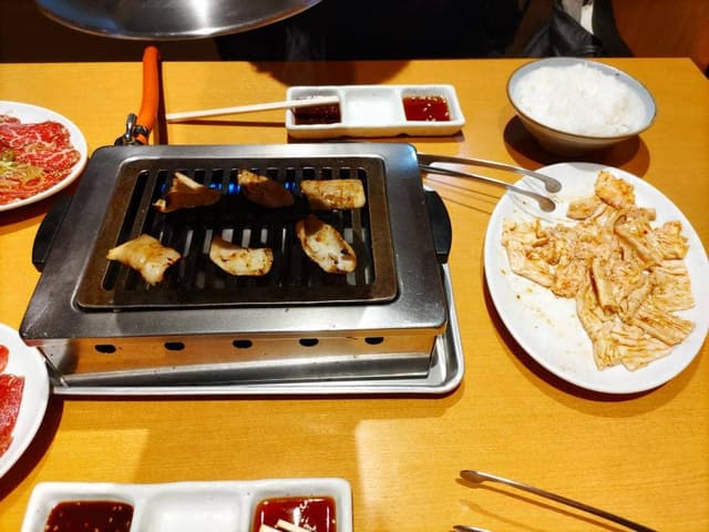 一力 - サブ画像2