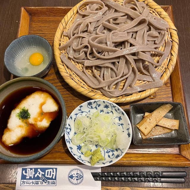 百々亭 本店 - サブ画像3