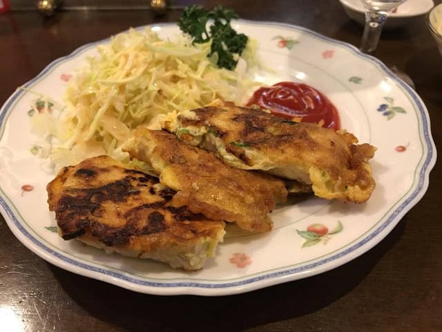 カフェルームマダム - サブ画像1