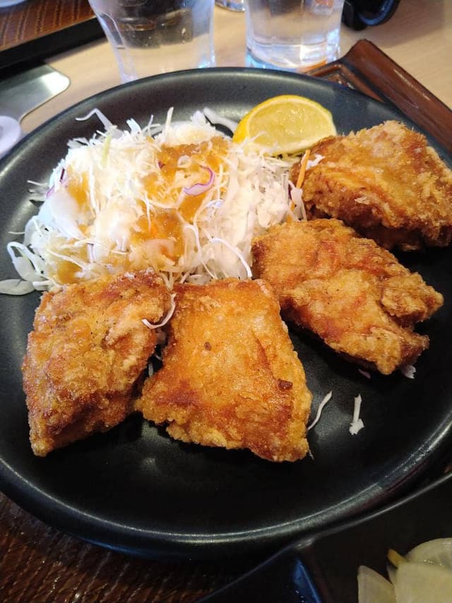 ガスト 南流山駅前店 - サブ画像1