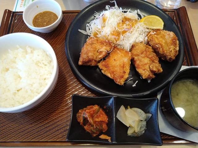 ガスト 南流山駅前店 - サブ画像3