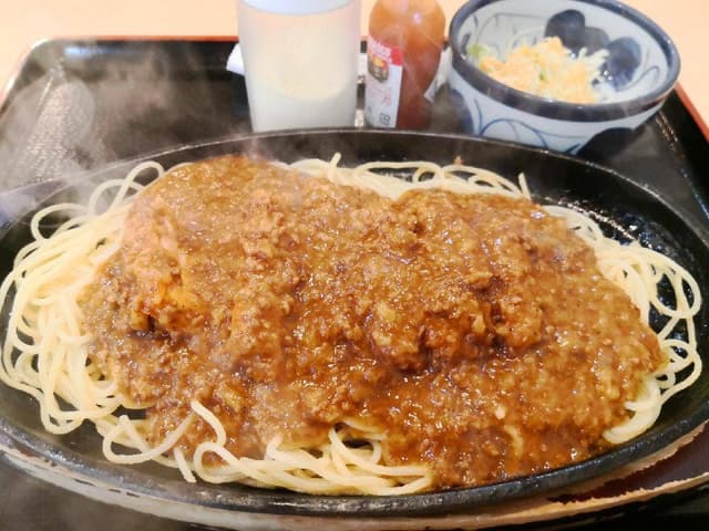 食事の店 浜長 - サブ画像1