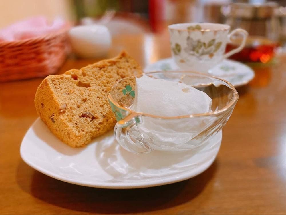 TEA CAFE DAKKE