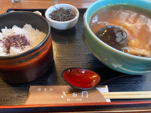 ぎお門 - サブ画像3