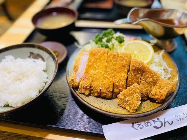 ぐるめらん - サブ画像3