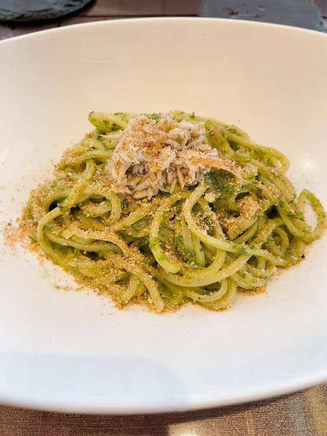 文化会館のイタリアン Vite - サブ画像3