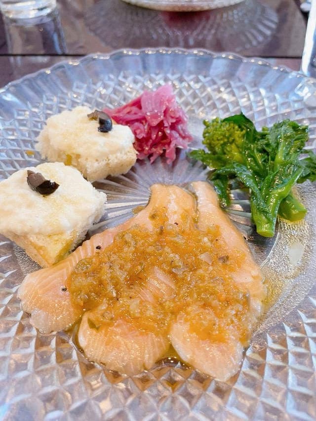 文化会館のイタリアン Vite - サブ画像2