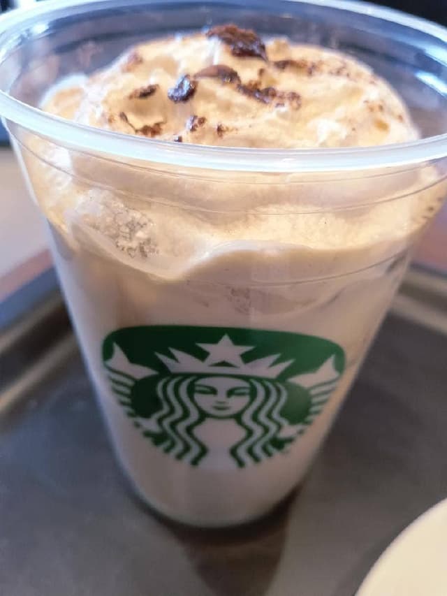 スターバックス コーヒー 上尾壱丁目店 - サブ画像1