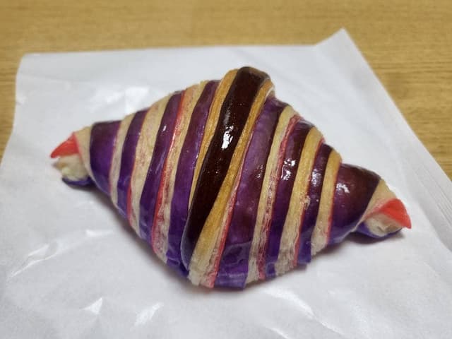 cocoマロン パン工房 - サブ画像1