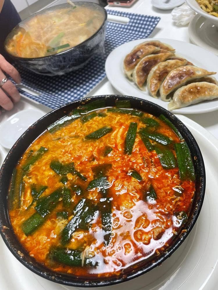 山ちゃんラーメン