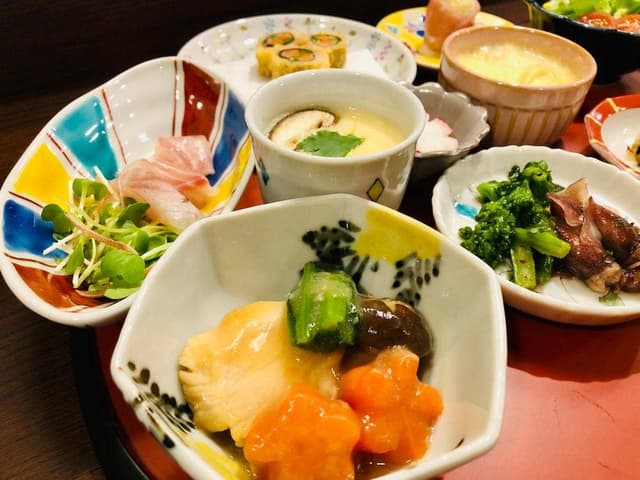 帆白 - サブ画像3