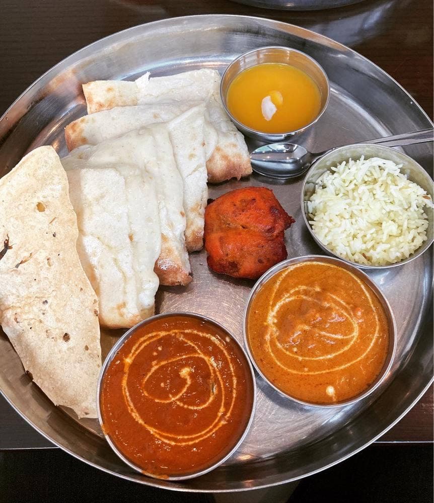 Indian Restaurnt&Bar Hira