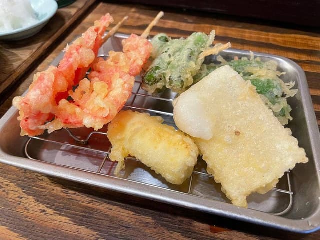 魚八商店 京橋店 - サブ画像1