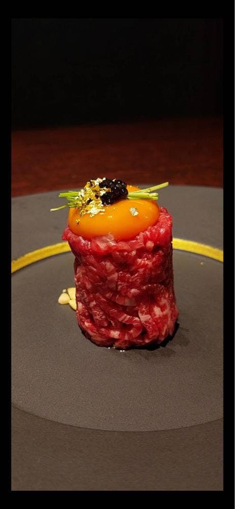 黒毛和牛焼肉 虎斑 北新地店 - サブ画像1