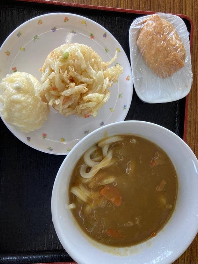 安藤製麺 - サブ画像2