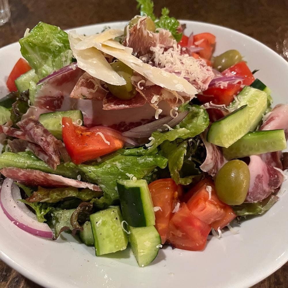 plats fromagers Où aller