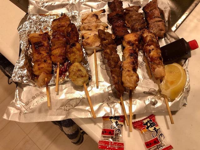 炭火焼肉 大将 - サブ画像3