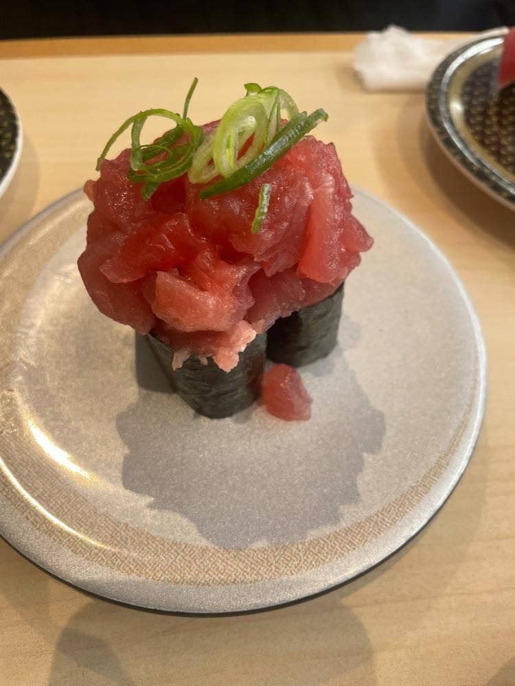 はま寿司 行徳店