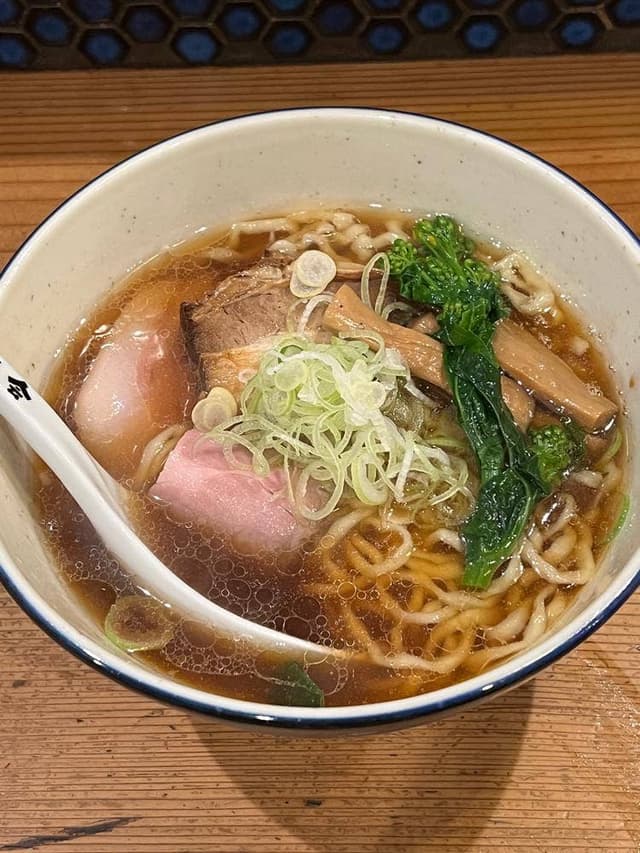 自家製麺 啜乱会 - サブ画像2