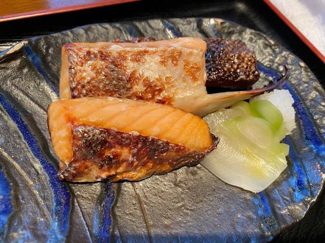 和食ダイニング はぎ原 - サブ画像3
