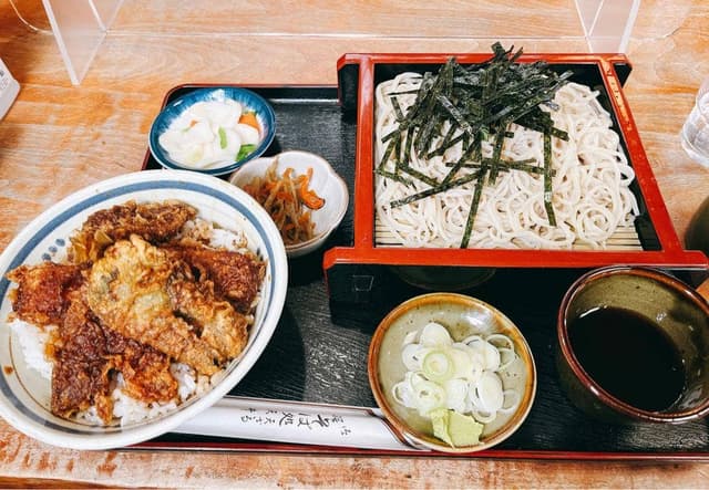 信濃屋 - サブ画像1