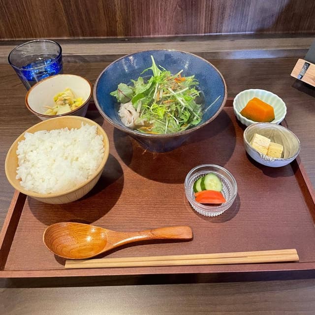 shichiri食堂 - サブ画像3