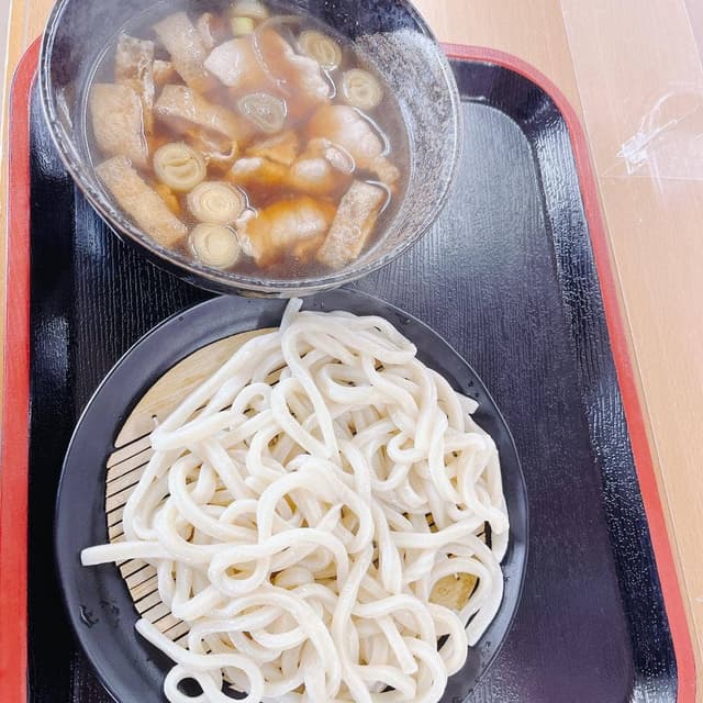 うどん屋大樹 - サブ画像1