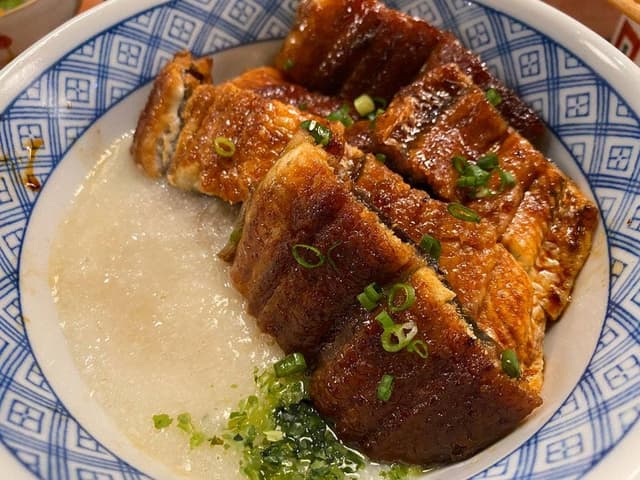 鰻処 うなとろ家 - サブ画像1
