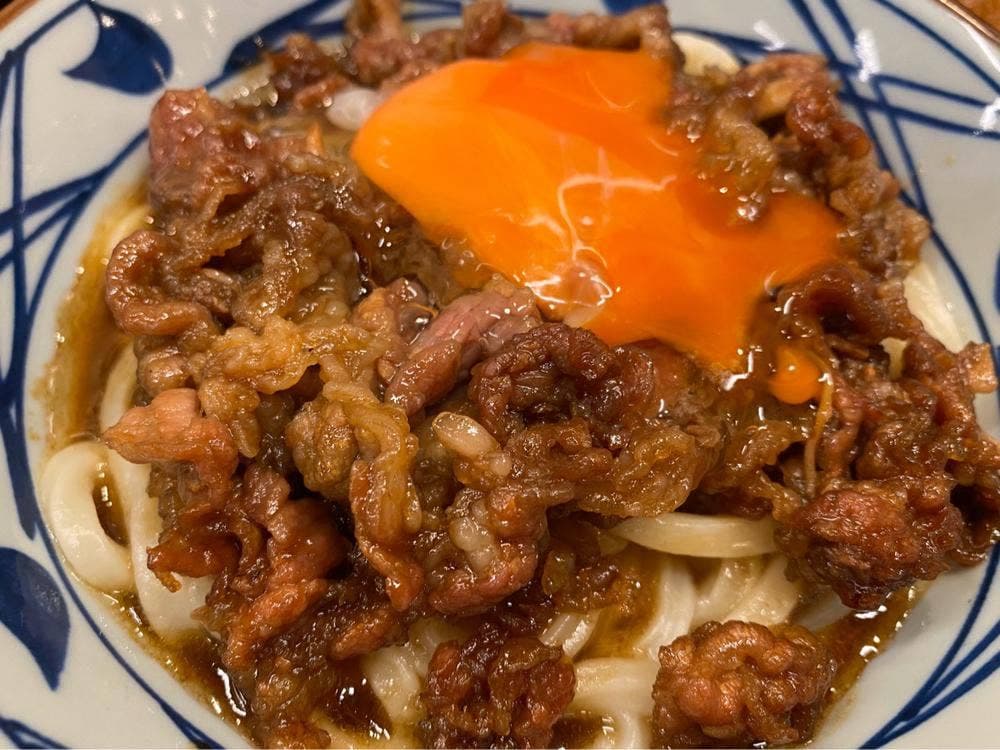 丸亀製麺 大須店