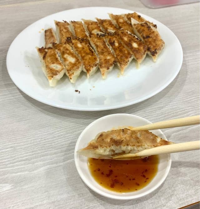 餃子専門店 小洞天 永和店 - サブ画像3