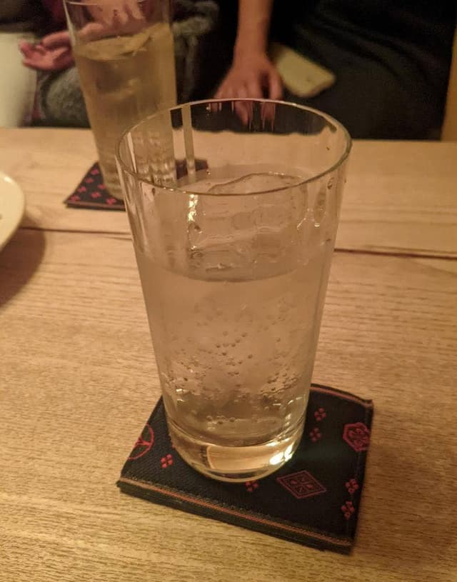 Bar 長屋 - サブ画像3