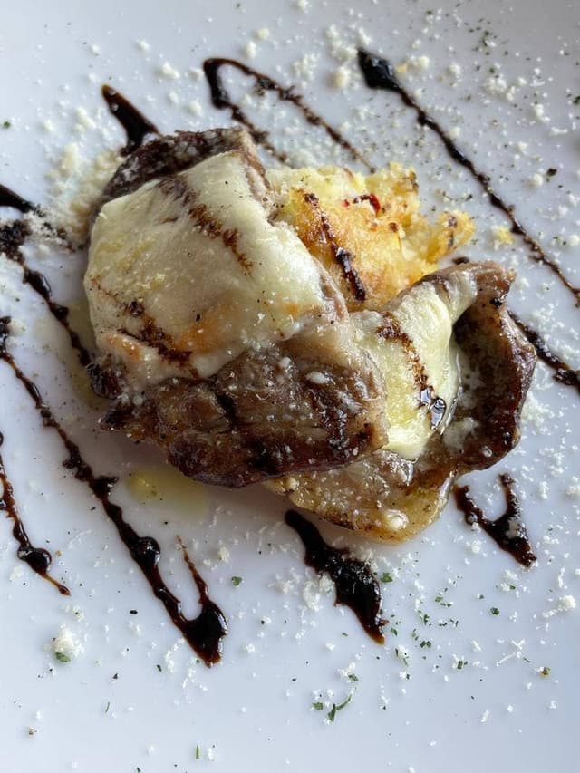 イタリア料理 インコントロ グランドニッコー東京 台場 - サブ画像1